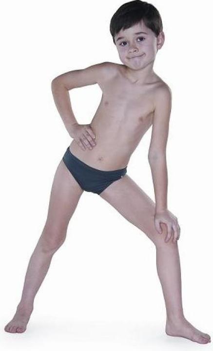 Actual product image Select Jr. Badehose (122)