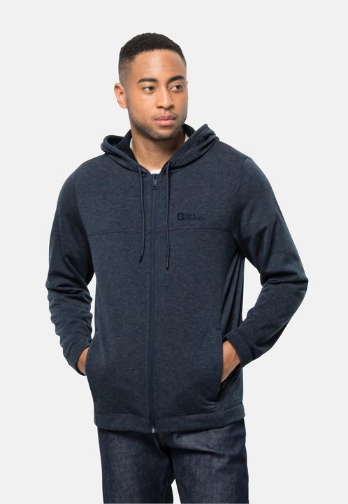 Immagine prodotto Jack Wolfskin Waldsee Hooded Jkt M (L)