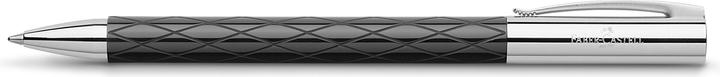 Actual product image Faber-Castell Ambition twist biros mud (Black, 1 x)