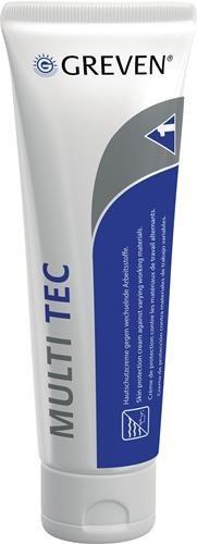 Produktbild PGP Hautschutzlotion GREVEN® MULTI TEC 100 m (Körperlotion, 100 ml)