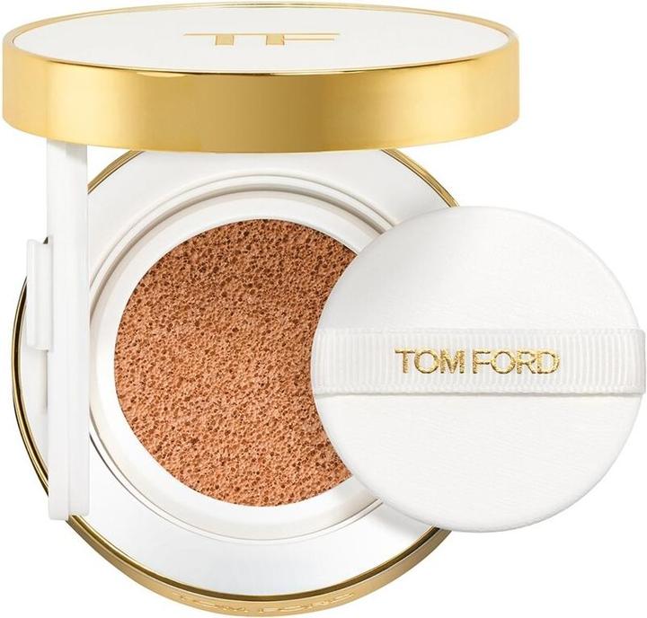 Tom Ford Soleil Glow Tone Up Compact Foundation 60 Natural SPF 40 12 g