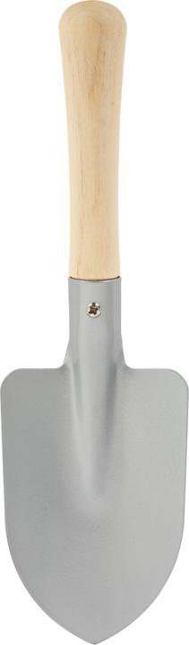 Actual product image small foot Garden apron with garden tools