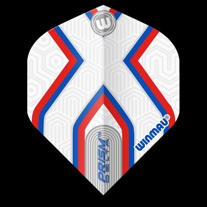 Produktbild Winmau Prism Delta Flights - Epix