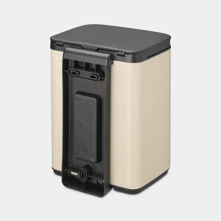 Image du produit Brabantia Bo Waste Bin (4 l)