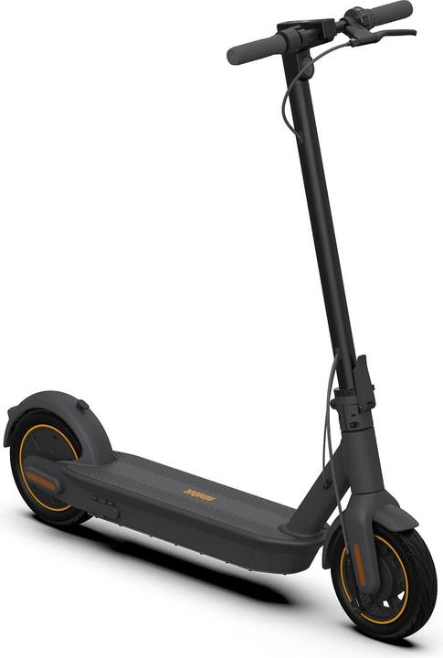 Image du produit Segway-Ninebot KickScooter MAX G30 (25 km/h, 65 km, 350 W)