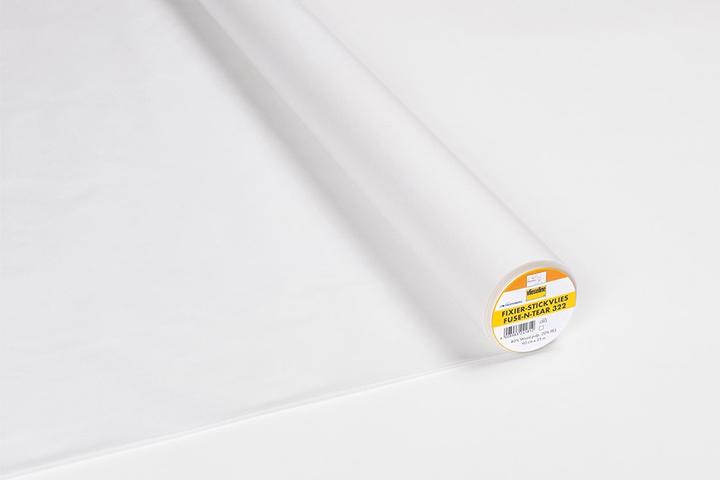 Image du produit Vlieseline Toison de broderie de fixation