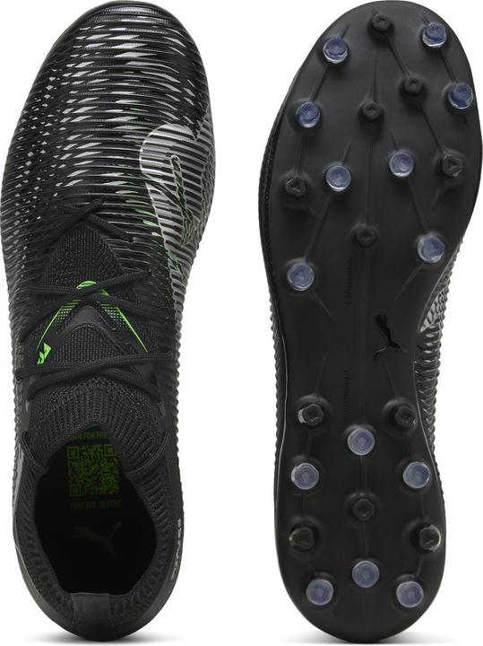 Immagine prodotto Puma Futuro 8 Match mg (44.5)