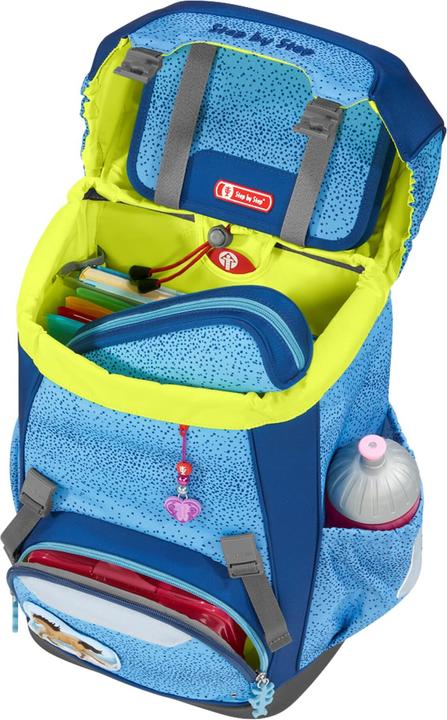 Actual product image Step by Step satchel set GIANT, 5 pieces (23 l)