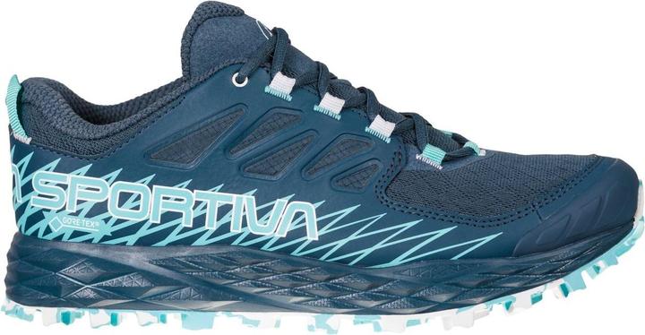 Actual product image La Sportiva Lycan GTX (37)