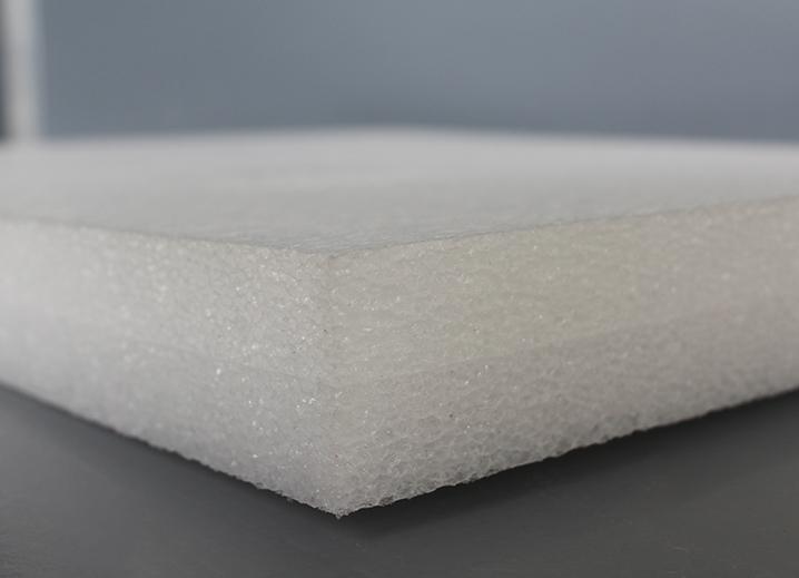 Stratocell weiss 28kg/m3, 600x500x30mm