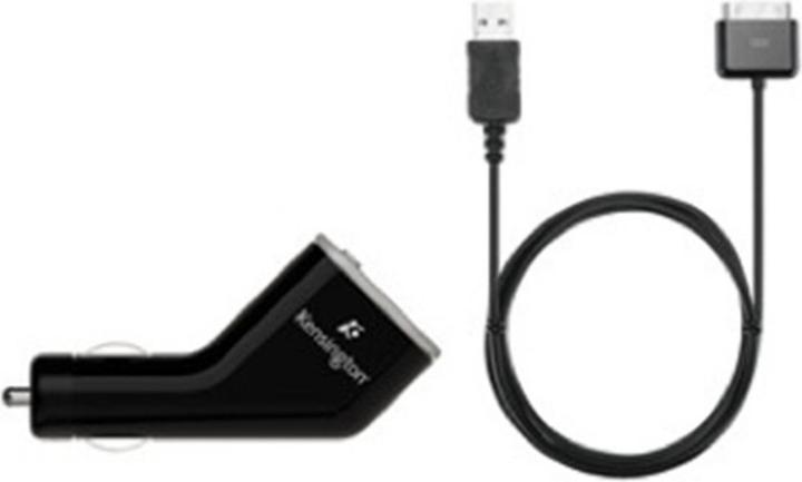 Kensington USB Car Charger
