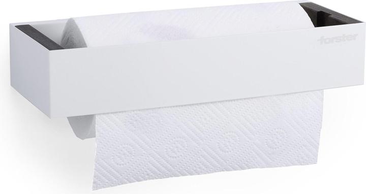 Immagine prodotto Forster Home Porta rotolo da cucina magnetico