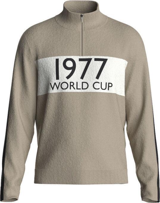 Produktbild We Norwegians World Cup Zip Up (M)