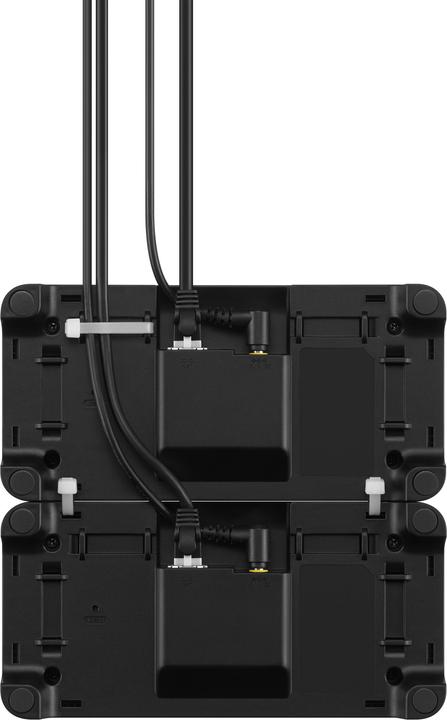 Image du produit Sony Lavalier Electret Condenser microphone, omnidirectionnel, connecteur SMC9-4P pour DWX-Series