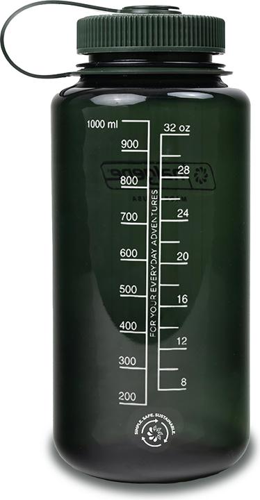 Produktbild Nalgene Sustain Weithals (1 l)