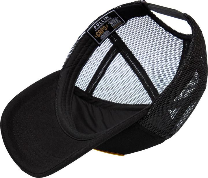 Actual product image Pull In Moto Trucker cap Pull-in (One size)