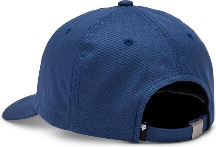 Actual product image Fox Has 24 Wordmark Adjustable Indo Os (One size)
