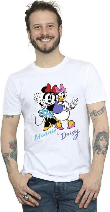 Produktbild Disney Minnie Mouse And Daisy TShirt (5XL)