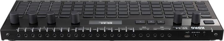 Image du produit Korg Synthétiseur SQ-64