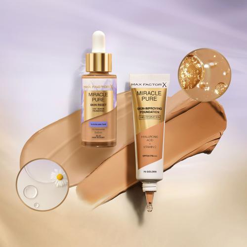 Produktbild Max Factor Miracle Pure Skin Reset (40-60 Light)