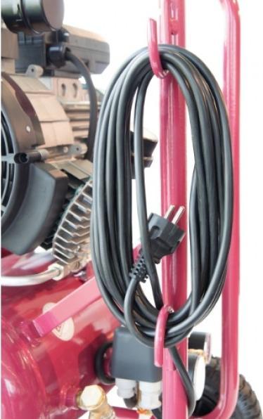 Produktbild Elmag Kompressor Boy 460/10/20 W (10 Bar, 20 l)