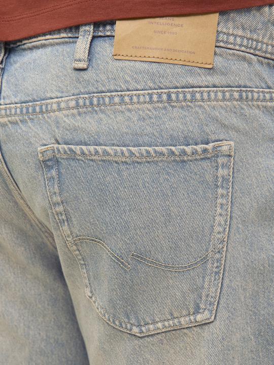 Actual product image Jack & Jones Jjichris Jjoriginal Sbd 024 Ln Pls (32)