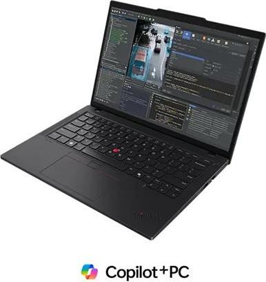 Actual product image Lenovo P14s G6 AI7P-350 32GB 1TB (AMD Ryzen AI 7 350, 32 GB, 1000 GB)