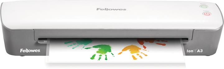 Actual product image Fellowes Laminator ION A3, for 80-125 micron (80 - 125 µm, A3)