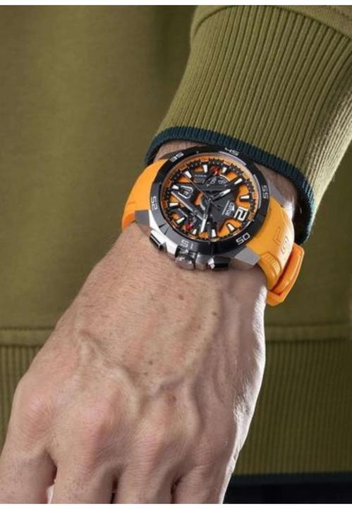 Actual product image Lotus 18944/3 Epic (45 mm)