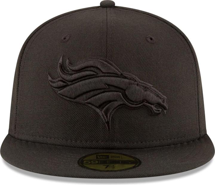 Actual product image New Era 59Fifty NFL Denver Broncos (7 1/8)