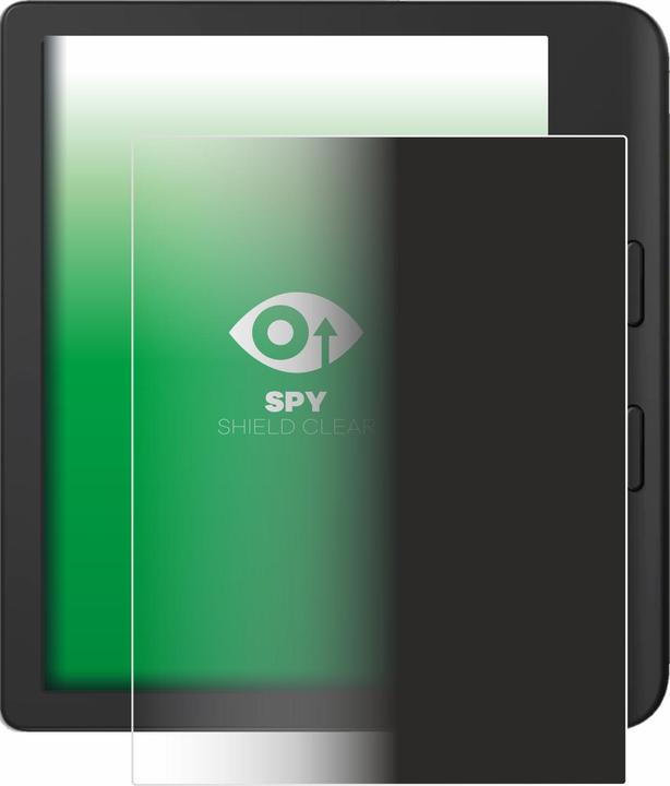 Immagine prodotto upscreen Pellicola per la privacy Spy Shield