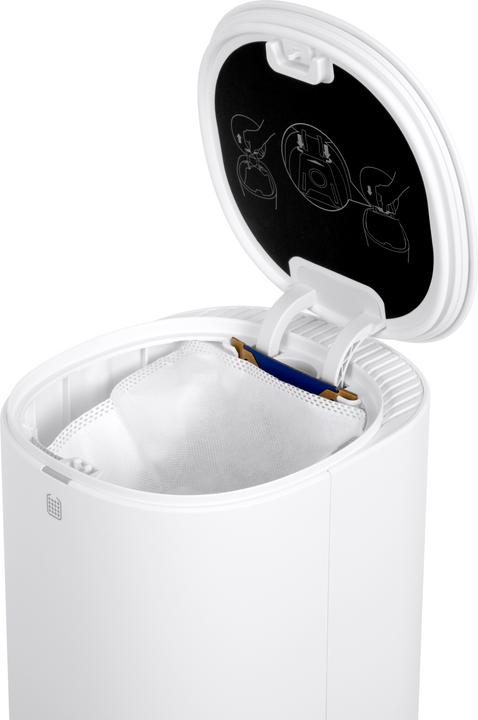 Image du produit Ecovacs Deebot N8 Pro+ (Robot d'aspiration et de nettoyage)