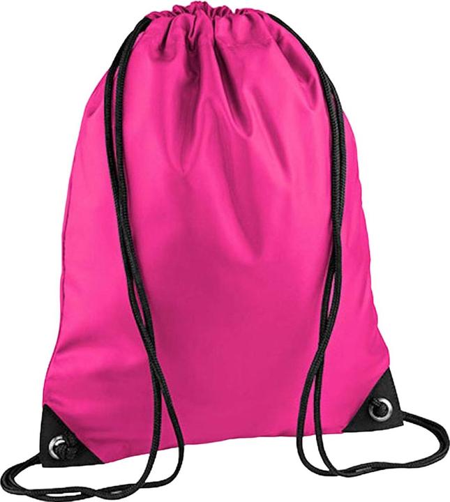 Bagbase Premium Turn Sack Wasser abweisend (11 Liter) (11 l)