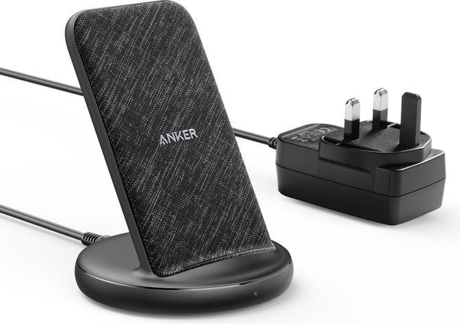 Image du produit Anker PowerWave II Sense (15 W)