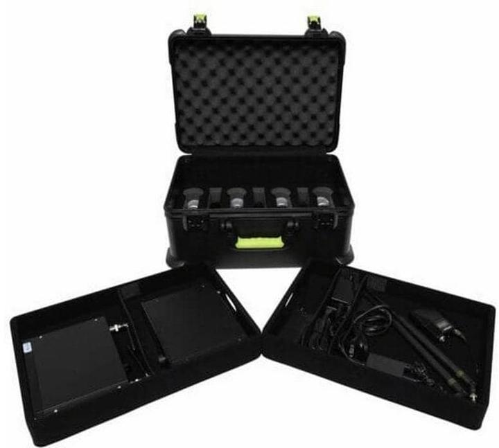 Produktbild Shure SH-MICCASEW07