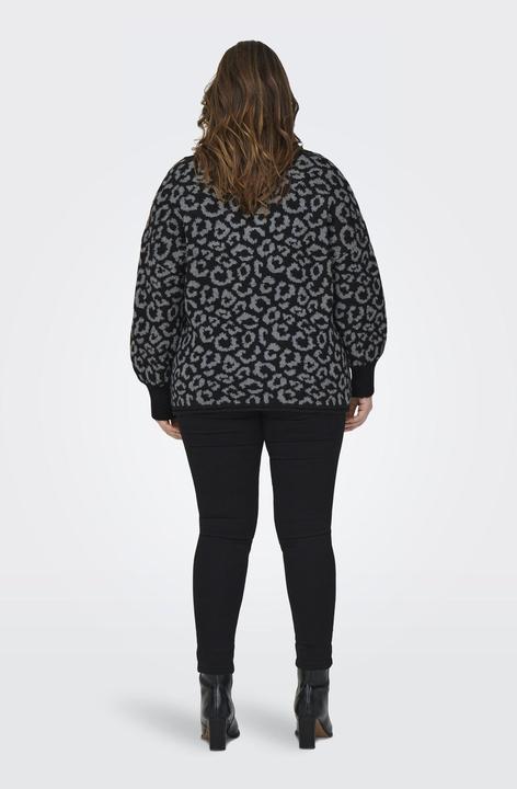 Produktbild Only CARJADE Strickpullover Strickpullover (M)