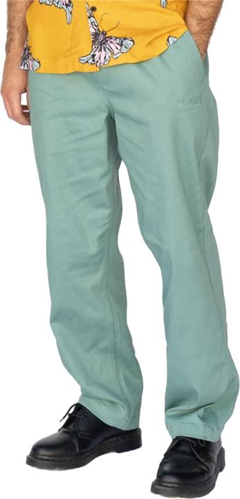 Produktbild Welcome Principal Twill Elastic Pant (L)