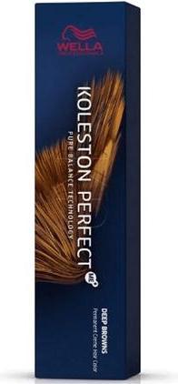 Immagine prodotto Wella Koleston Perfect Me Colore permanente in crema per capelli 66/02 Biondo Scuro Naturale Opaco (02, 66)