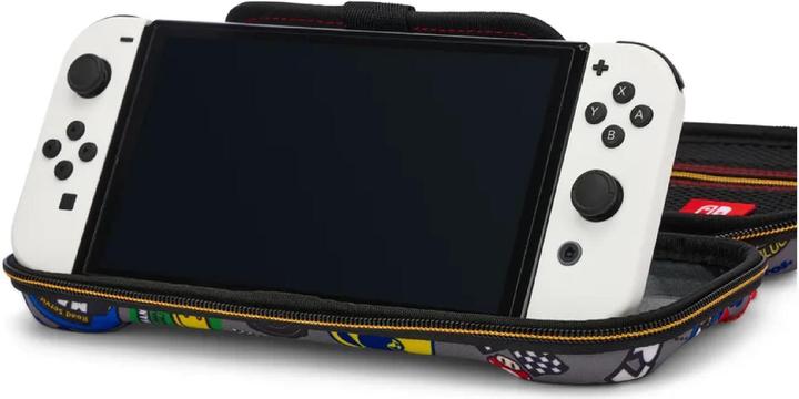 Produktbild PowerA NINTENDO SWITCH - Protection Case (Switch Lite, Switch OLED, Switch)