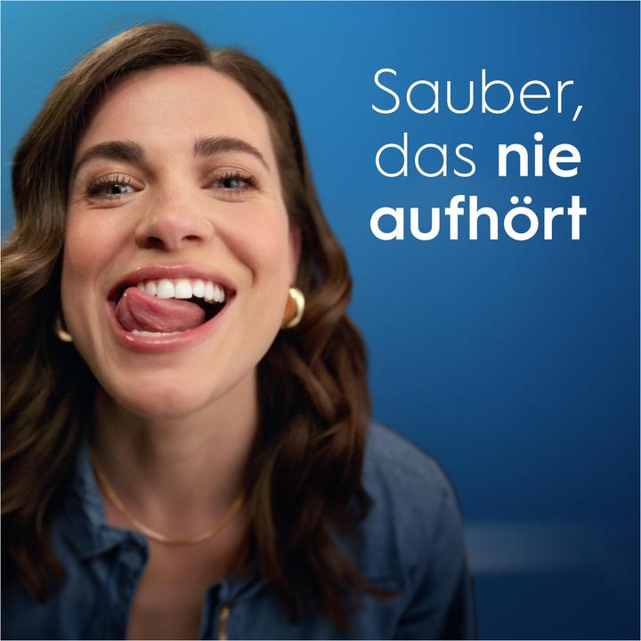 Actual product image Oral-B Pro-Expert Frischer Atem 2x75ML Zahnpasta (75 ml)