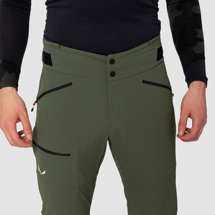 Immagine prodotto Salewa Pantaloni Ortles Durastretch (48)