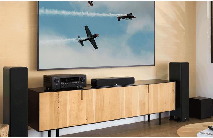 Immagine prodotto Denon AVR-S970H (7.1 canali, AM, FM)