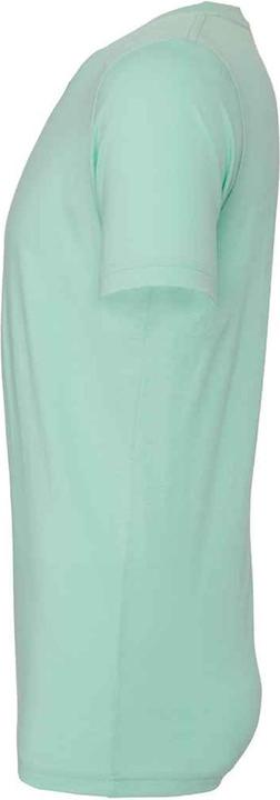 Actual product image Bella Canvas CVC TShirt short-sleeved (S)