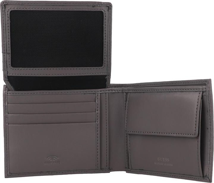 Actual product image Guess Madrid Geldbörse Leder 12 cm