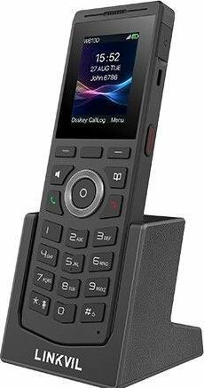 Produktbild Fanvil Linkvil W610D DECT IP
