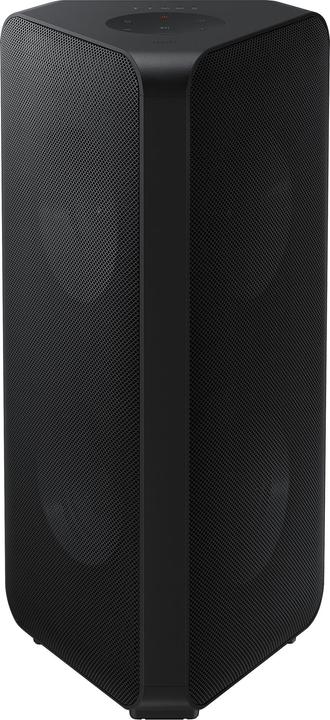Productafbeelding Samsung MX-ST40B (2.67 h, Elektrische stroom, Oplaadbare batterij)