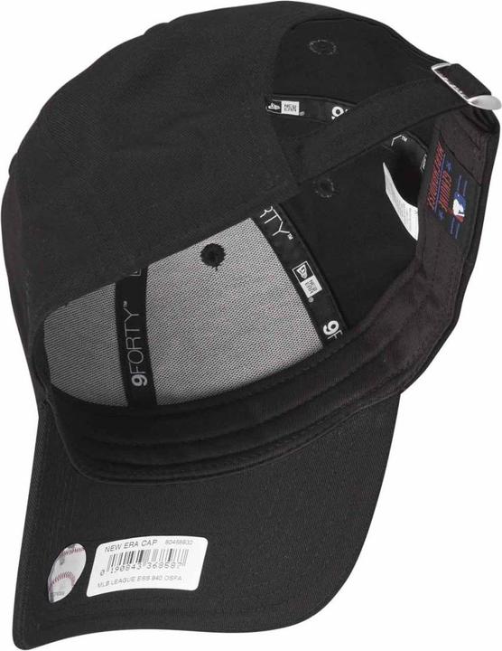 Actual product image New Era League Basic NY Yankees (One size)