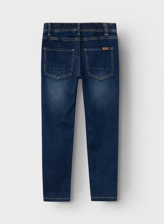 Image du produit Name it Jeans sweat slim fit (128)