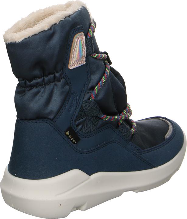 Actual product image Superfit Schuh Textil TWILIGHT (38)
