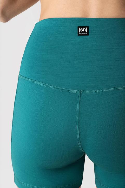 Produktbild Super Natural W Liquid Flow Shorts (M)